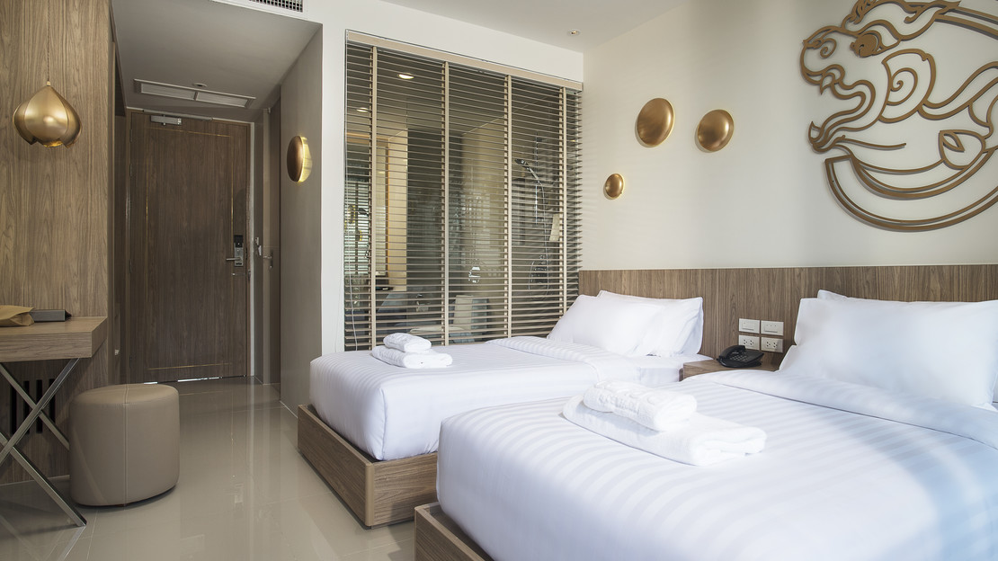 Centara Life Phu Pano Resort Krabi